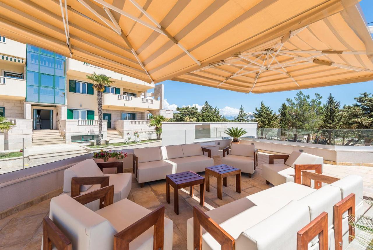 Kings View Sarkic Διαμέρισμα Novalja Εξωτερικό φωτογραφία